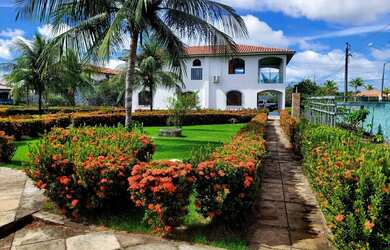 Imagem 6: Lene Pegado Vende Mansão sobre Terreno de 4.300 m² P/Financiar em Salinas...