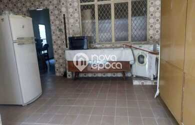 Imagem 5: Olaria Casa 3 quartos. 116m² de Área, 2 Vagas na garageme3 Dormitórios