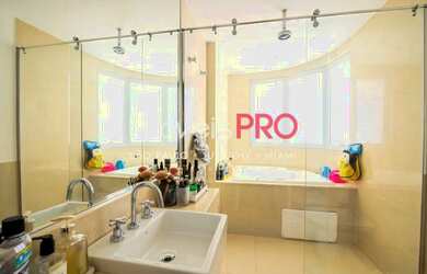 Imagem 15: Lindíssimo apto à venda no Itaim de 275m²