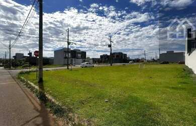 Imagem 1: Terreno à venda, 322 m² por R$ 416.000,00 - Tropical III - Cascavel/PR