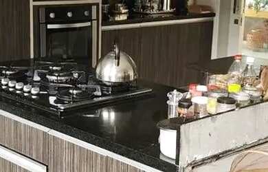 Imagem 16: Espetacular Duplex no Residencial Adrianópolis, Alto Padrão. 4 Suítes,...