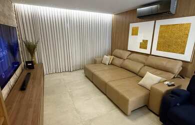 Imagem 7: Jardins Viena. Piscina, Churrasqueira, Ar-condicionadoeGuarda roupa