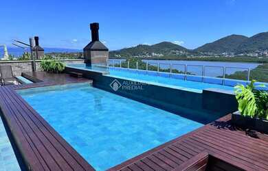 Imagem 15: Apartamento 2 suítes para locação anual - bairro João Paulo, Florianópolis