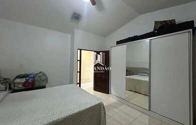 Imagem 4: Casa 3 Quartos 2 Suítes Feitosa, Maceió