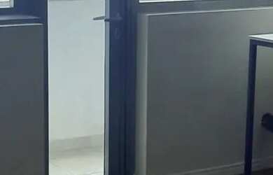 Imagem: O depósito possui 1 Vaga na garagem, 49m² de Área e está