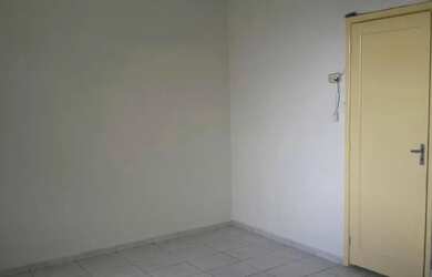 Imagem 3: Apartamento 1 Quarto grande com dependencia empregada 67 m2