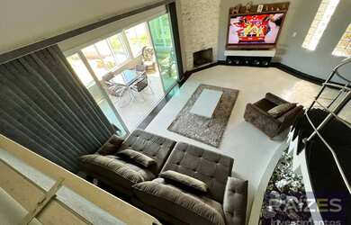 Imagem 9: Casa à venda ou locação no Condomínio Residencial Euroville 1