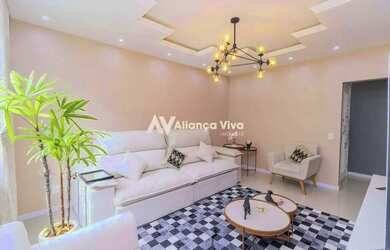 Imagem 4: Copacabana Apartamento 3 quartos, sendo 1 suite