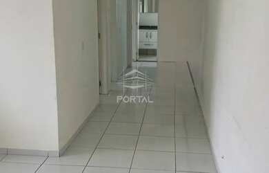 Imagem 5: Apto Cond. Morar Mais c/ 03 dormitórios sendo 01 suíte, e 02 vagas para...