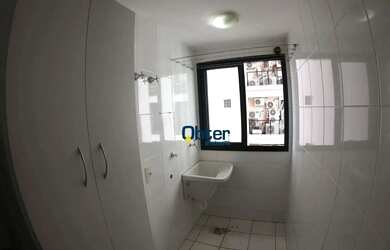 Imagem 9: Apartamento com 3 dormitórios para alugar, 78 m² por R$ 3.430,00/mês...