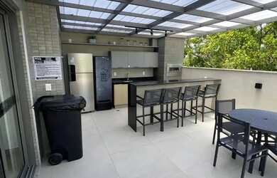 Imagem 10: Imóvel para venda com 60 metros quadrados com 2 quartos em Itapuã -...