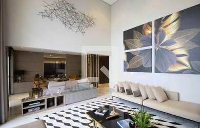 Imagem 8: Apartamento à Venda - Portal do Morumbi, 4 Quartos, 238 m2