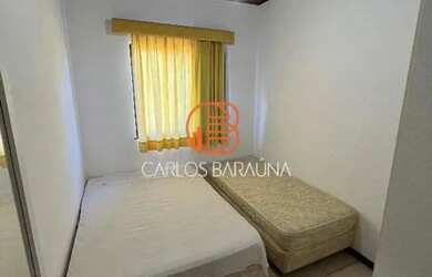 Imagem 11: Apartamento vista mar frente mar stella maris 2 quartos suite