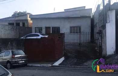 Imagem 5: CASA TÉRREA - VILA MASCOTE - SP