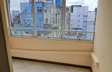 Imagem 14: Vendo conjuto de salas 42² cada como na Avenida Sete de Setembro-centro