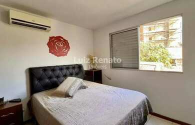 Imagem 6: Apartamento á venda no bairro Fernão Dias