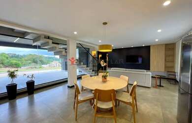 Imagem 9: Sobrado à venda e para alugar em Itupeva, Village Aguas De Santa Elisa,...