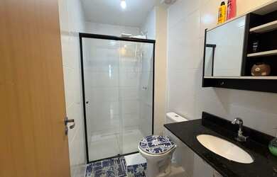 Imagem 6: VENDO Apartamento 2/4 Piazza Toscana - Marambaia