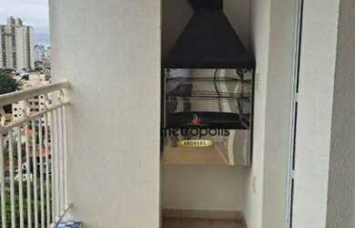 Imagem 5: Apartamento à venda, 84 m² por R$ 564.000,00 - Vila Gonçalves - São Bernardo do Campo/SP