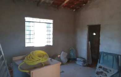 Imagem: A chácara possui 1000m² de Área e está localizado em Vila