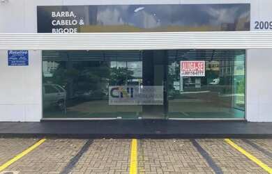 Imagem: O depósito possui 1 Vaga na garagem, 90m² de Área e está