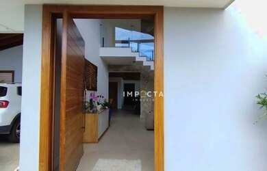 Imagem 6: Casa com 3 dormitórios à venda, 461 m² por R$ 2.900.000,00 - Ibirá - Pouso Alegre/MG