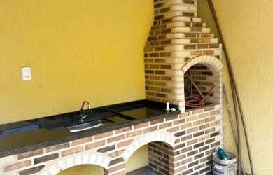 Imagem 7: Ocean vende Maricá, Condado, duplex, 2 quartos 1suíte , sacada, churrasqueira,...