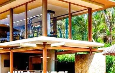 Imagem 9: Imóvel para venda com 135 metros quadrados com 3 quartos em Açu da Torre - Mata de São Joã