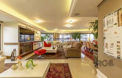 Imagem 3: Apartamento 3 suites , 3 vagas ,Alto Padrão, na Bela Vista