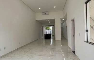 Imagem 7: Casa Térrea no Quinta das Marinas 03 Suítes sendo uma Master