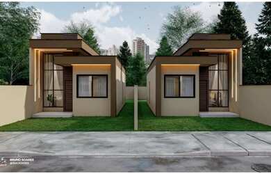 Imagem 7: Casa moderna 2Q - centro Itaboraí