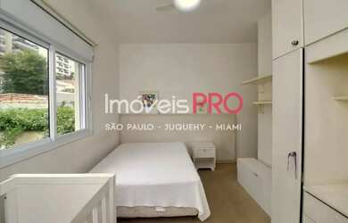 Imagem 8: Vila Nova Conceição - Casa com 1 suíte, 3 dormitório(s) e 2 vaga(s) de garagem, para venda