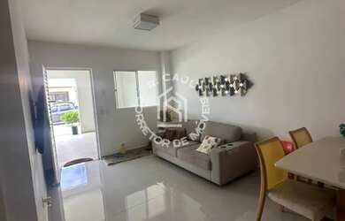 Imagem 11: Casa de Condomínio Para Vender com 2 quartos 1 suítes