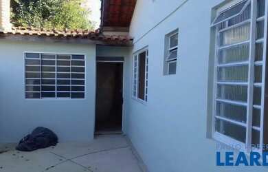 Imagem 10: CASA TÉRREA - JARDIM SÃO BENTO - MG