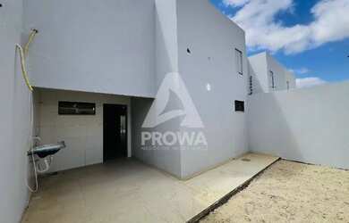 Imagem 12: Casa à venda no bairro Antônio Cassimiro em Petrolina