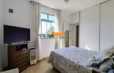 Imagem 11: cobertura de 4 quartos, bairro União em Belo Horizonte