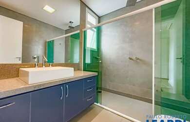 Imagem 16: CASA EM CONDOMÍNIO - ALPHAVILLE - SP