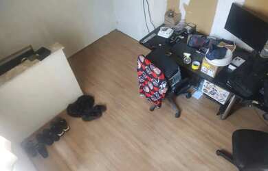 Imagem 4: Imóvel para aluguel possui 100 metros quadrados com 1 quarto em São Cristóvão - Rio de Jan