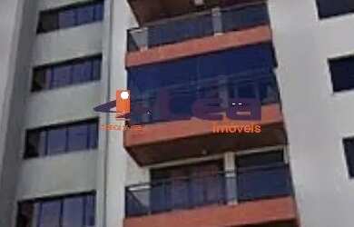 Imagem: O apartamento possui 3 Dormitórios, 1 Banheiro, 1 Vaga na garagem