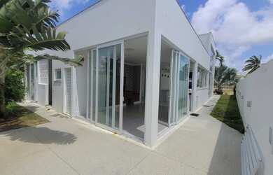 Imagem 3: Vendo casa no Alphaville. Piscina, Ar-condicionado, 4 Vagas na garageme4...