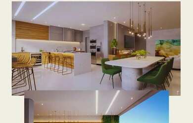 Imagem 6: Apartamento à Venda em Jardim São Luiz, Montes Claros, 148m²