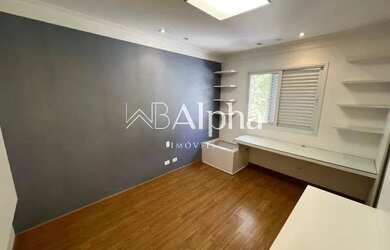 Imagem 11: Casa para locação e venda no Residencial Alphaville 9 em Santana de...