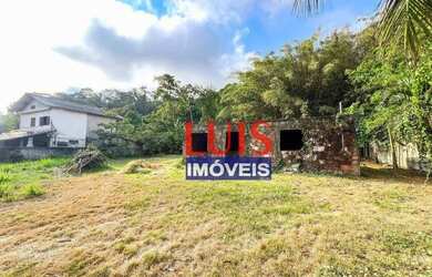 Imagem: O terreno possui 2.500m² de Área e está localizado em Itaipu