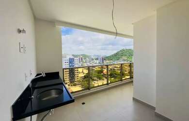 Imagem 2: Apartamento à venda, 102 m² por R$ 1.774.567,80 - Praia da Costa - Vila...