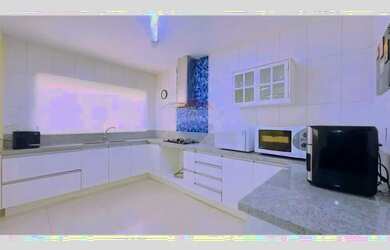 Imagem 14: Casa 4 quartos à venda na SHIN QI 14, Lago Norte 601m², lazer completo, energia solar, po