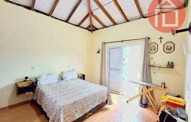 Imagem 5: Chácara com 3 dormitórios à venda, 1058 m² por R$ 630.000,00 - Chácaras...