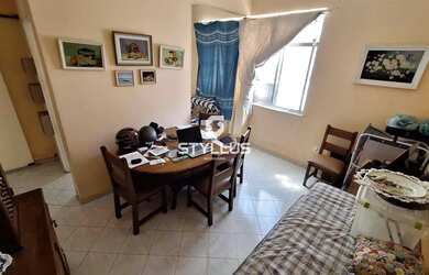 Imagem 3: Méier Casa de Vila 2 quartos, sendo 1 suite