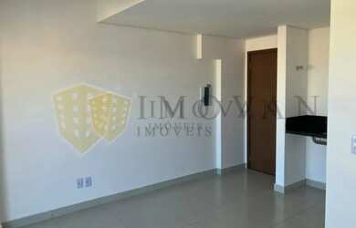 Imagem 8: Apartamento Flat, 33.50 m²- Ed. Monte Carmelo - Ribeirão Preto - SP