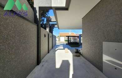 Imagem 6: Sobrado com 3 dormitórios à venda, 148 m² por R$ 1.150.000,00 - Hauer...