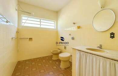 Imagem 5: Casa Antiga para Locação Ambientes Amplos e Localização Privilegiada. ( ATENÇÃO: Este não